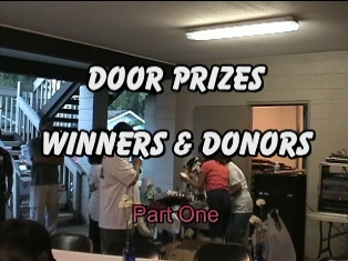 Door Prize 1. Click to view video. Door Prize 1