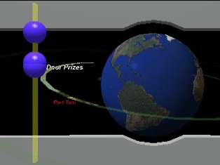 Door Prize 2. Click to view video. Door Prize 2