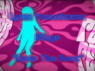 Lynn Sings. Click to view video. Lynn Sings