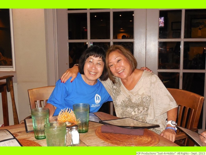 Trudy - Susan
