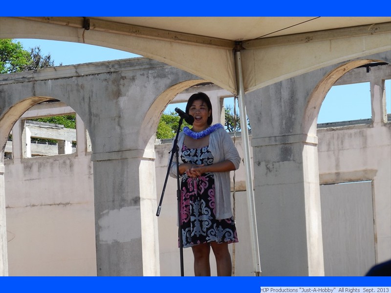 Diseree Anderson  VP New MHS