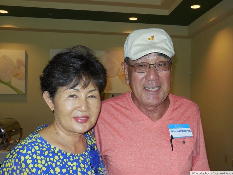 172304_Dennis and wife Patti 172304_Dennis and wife Patti