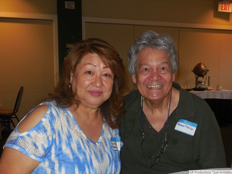 182219_Fay and hubby Howie 182219_Fay and hubby Howie