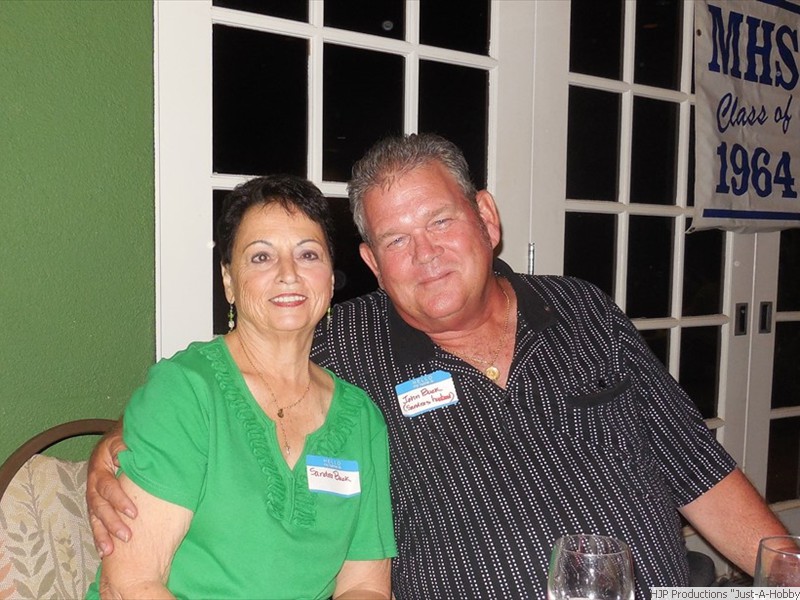 200758_Sandra and hubby John 200758_Sandra and hubby John