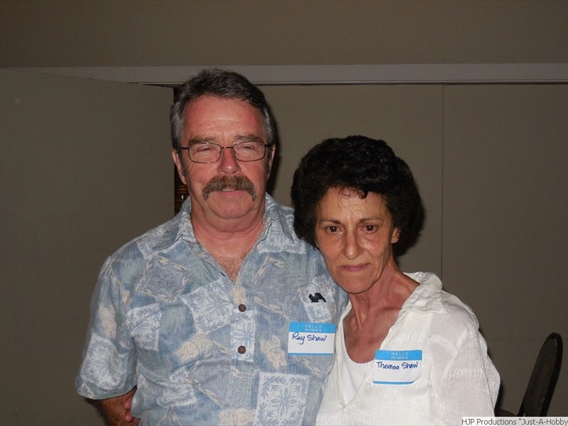 203732_Theresa and hubby Ray 203732_Theresa and hubby Ray