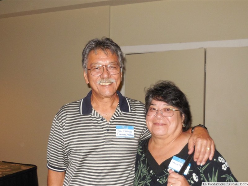 204230_Laura and Hubby Hal 204230_Laura and Hubby Hal