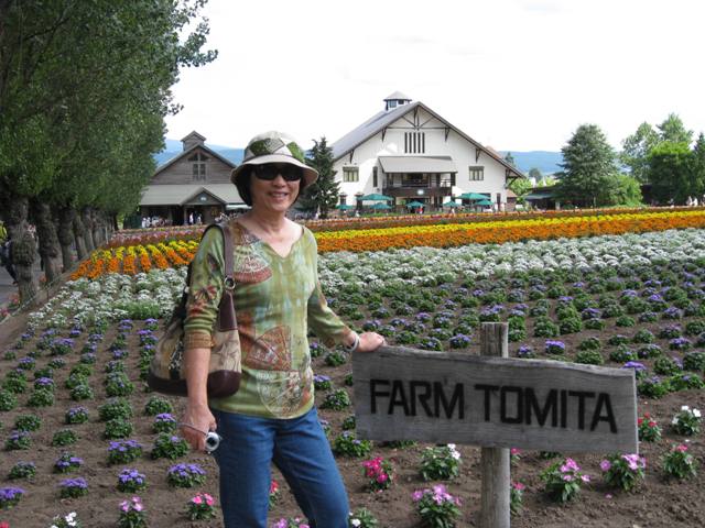 Alan & Connie Alan & Connie