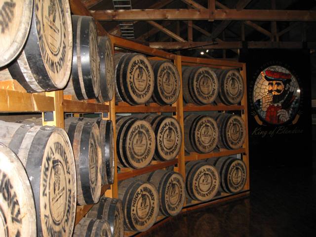 Imamura's Alan Howie Imamura's Alan Howie