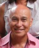 Stanley "Stan" Chong Kee - Pukalani